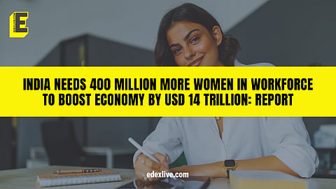 Women in workforce