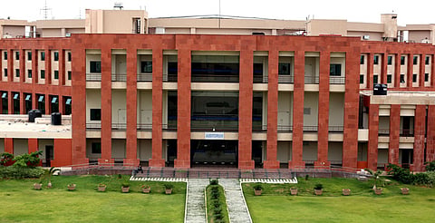 BITS Pilani Hyderabad campus