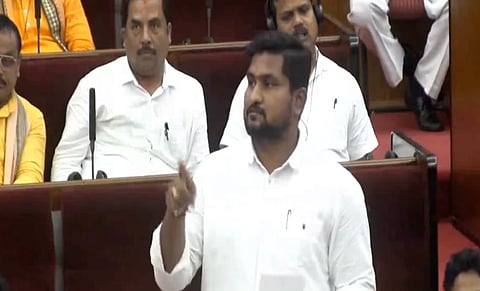 Odisha University (Amendment) Act 2020 to be amended? Here are the details