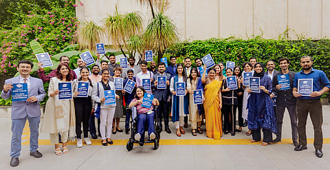 Meet the scholars 