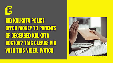 Trinamool supporters circulated another video