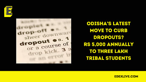 Students will receive receive Rs 5,000
