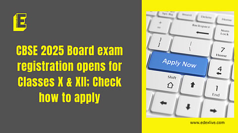 The registration deadline is October 4, 2024
