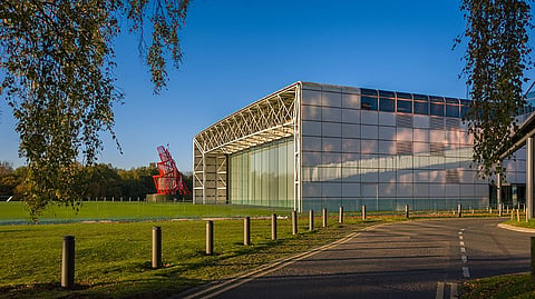 UEA