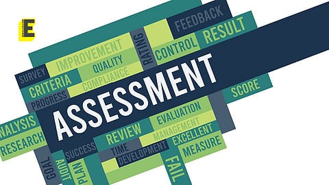 Exam assessment post NEET paper leaks: What can we do better?