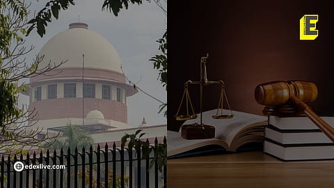 BCI  requested time to formulate rules for final-year law students