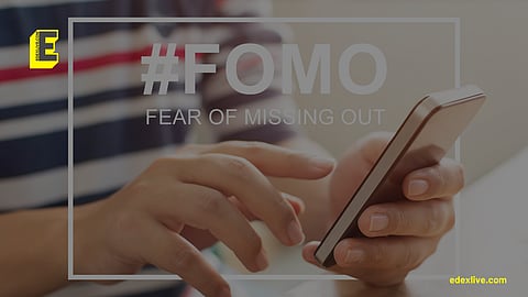 UPSC Mains exam's essay question on ‘FOMO’ catches internet's eye