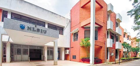 NLSIU Bengaluru