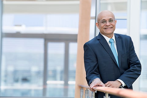 Dean Paul Almeida