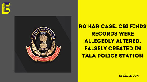 RG Kar case