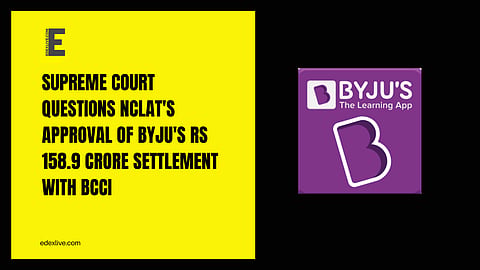 BYJU'S