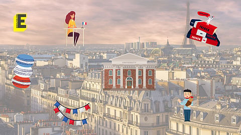 The French way
