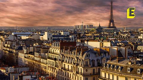 Let's talk France!