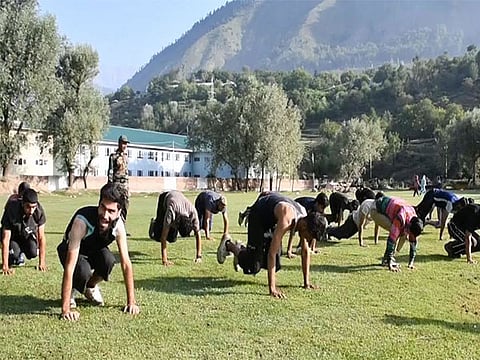 The Indian Army’s NCC Special Entry recruitment for Short Service Commission ends today; check eligibility and apply before the 3.00 pm deadline

