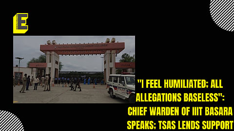 TSAS lends support