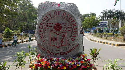 HCU Student Union dissolved before completion of official term; students call it ‘autocratic’ move