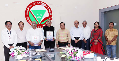 SOA-Hydenmet Solutions partner to enable farmers access to cutting-edge farm solutions