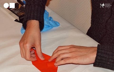 From the Paper and Play workshop