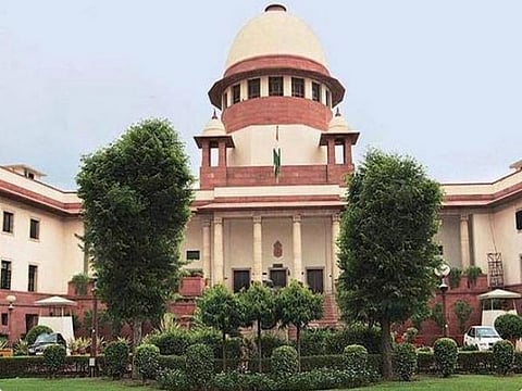 SC strikes down domicile quotas in PG medical admissions, declares it unconstitutional