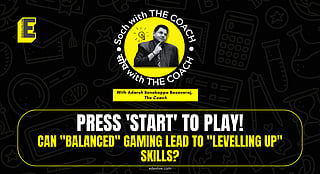 Can gaming change your brain's game?