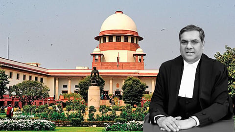 Justice Sanjiv Khanna is the next CJI