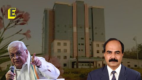 FUTA also condemned the appointment 