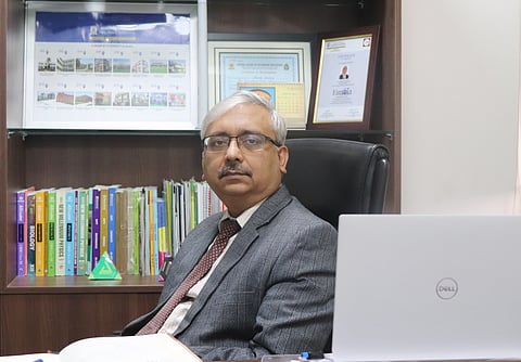 Harish Sanduja