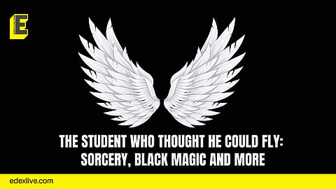 Let's read his story