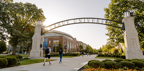 Purdue University