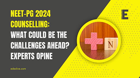 NEET-PG 2024 counselling: What could be the challenges ahead? Experts opine