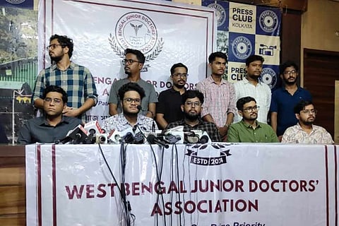 WBJDA. Representational image. 