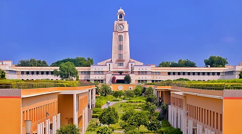 BITS Pilani