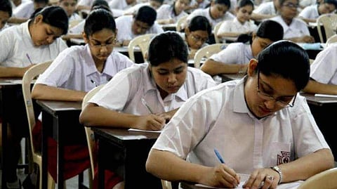 CBSE date sheet in December?