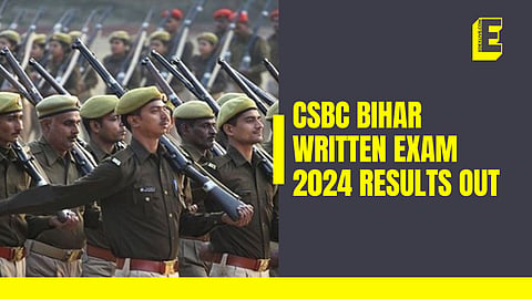 The results are available at the CSBC's official website.