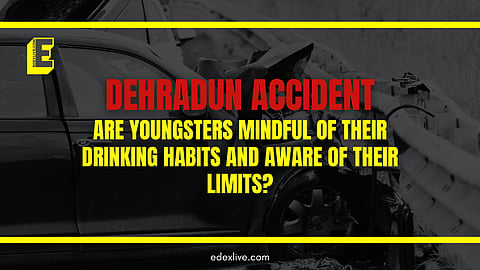 The deadly Dehradun accident claimed lives of six