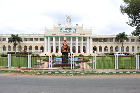 University of Mysore