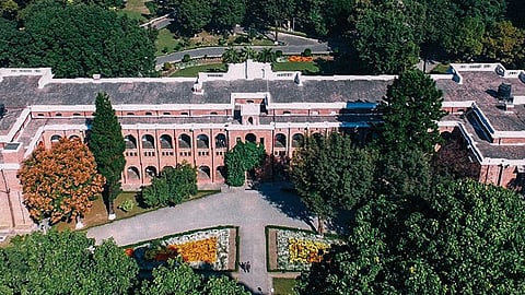 Doon School. Representational Image. 
