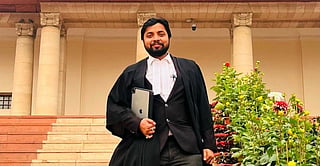 Aditya Kashyap
