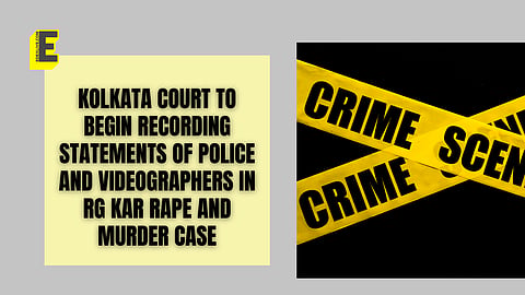 RG Kar rape and murder case