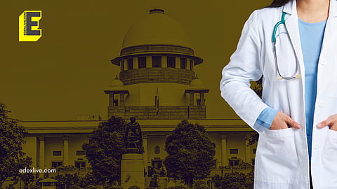 NEET-PG 2024: SC defers hearing again; frustrated medicos share anguish via funny memes