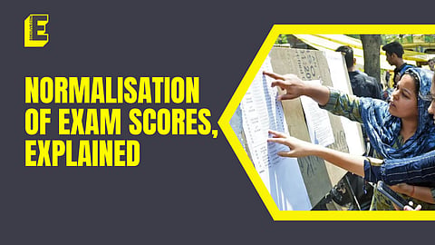 What is “normalisation of scores” NEET-PG & UPPSC exams? An expert answers