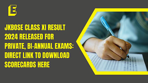 JKBOSE results 