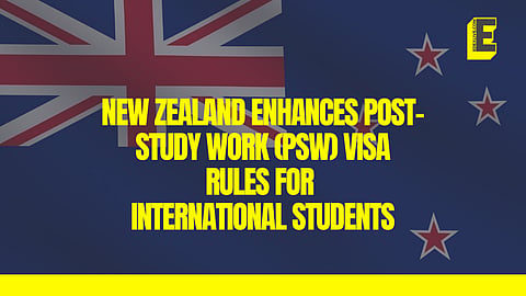 New Zealand flag 