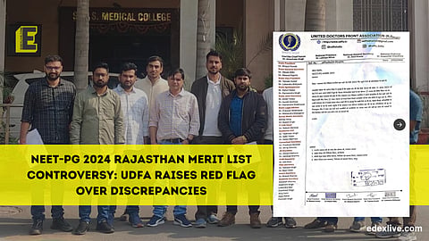 With the careers of thousands hanging in the balance, aspirants now await swift action from the authorities. 