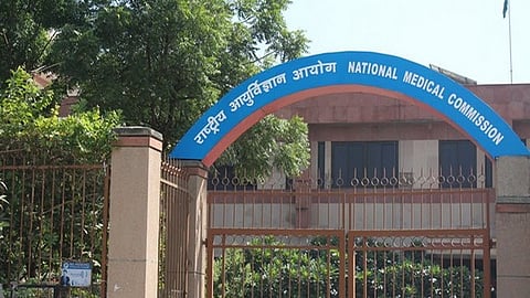 NMC