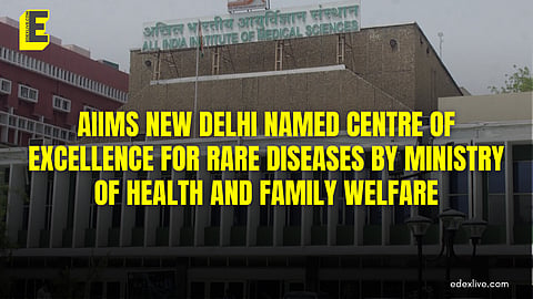 AIIMS New Delhi