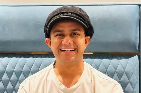 An act of kindness by Prafull Billore, founder of MBA Chai Wala, transforms the journey of a physically challenged student