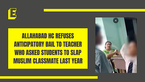 The incident triggered widespread outrage last year
