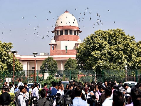 SC to hear pleas against Calcutta HC order cancelling 25,753 appointments on January 15