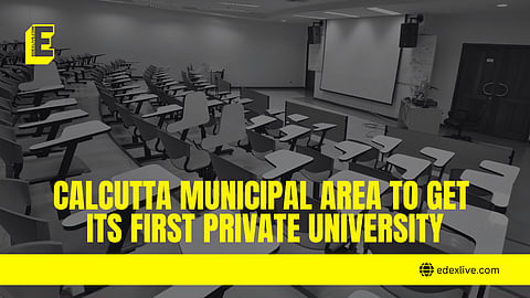 West Bengal Assembly passes bill to set up first private varsity in Calcutta municipal area